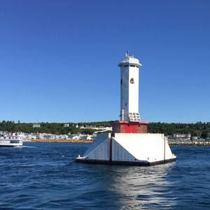 Meet your Posher, Richard